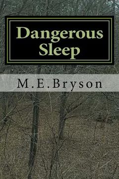 portada Dangerous Sleep (en Inglés)