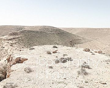 portada Topography is Fate: North African Battlefields of Wwii (en Inglés)
