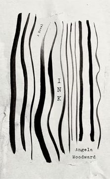 portada Ink: A Novel (Contemporary Poetry and Prose) (in English)