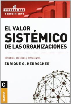 portada El Valor Sistemico de las Organizaciones (in Spanish)