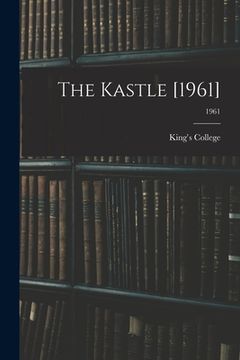portada The Kastle [1961]; 1961 (in English)