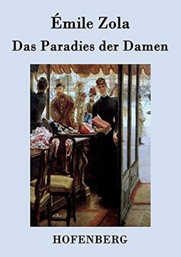 portada Das Paradies der Damen (en Alemán)