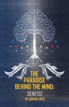 portada The Paradise behind the Mind: Genesis
