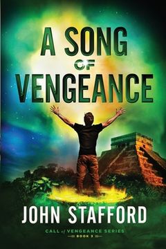 portada A Song of Vengeance (in English)