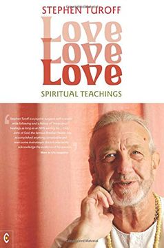 portada Love, Love, Love: Spiritual Teachings 