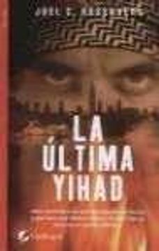 portada La última Yihad (in Spanish)