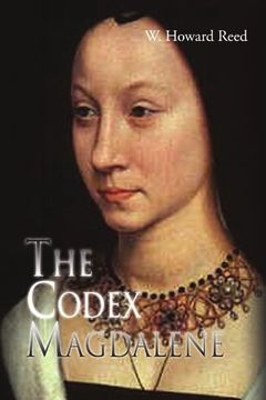 portada The Codex Magdalene 