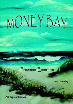 portada money bay (en Inglés)