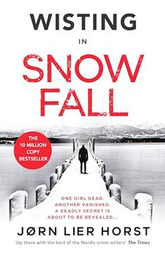 portada Snow Fall (en Inglés)