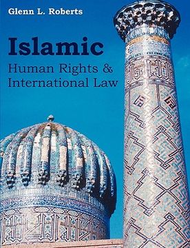 portada islamic human rights and international law (en Inglés)