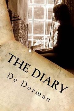 portada The Diary: Insight from the Grave (en Inglés)
