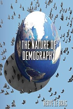 portada The Nature of Demography (en Inglés)