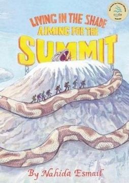 portada Living in the Shade: Aiming for the Summit