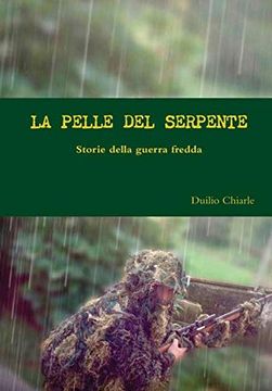 portada La Pelle del Serpente (in Italian)