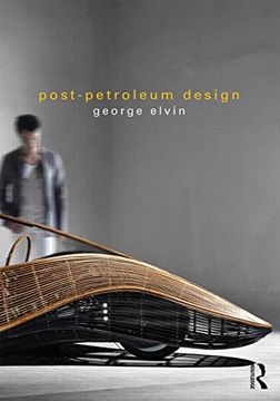 portada Post-Petroleum Design (in English)