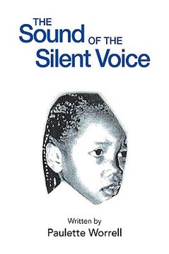 portada the sound of the silent voice (en Inglés)
