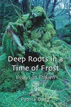 portada Deep Roots in a Time of Frost (in English)