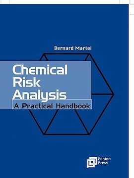 portada chemical risk analysis: a practical handbook