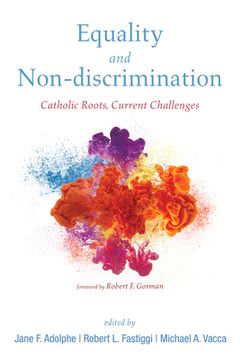 portada Equality and Non-discrimination (in English)