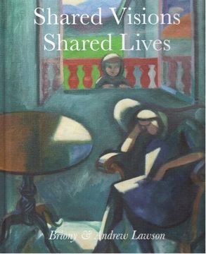 portada Shared Visions Shared Lives (en Inglés)