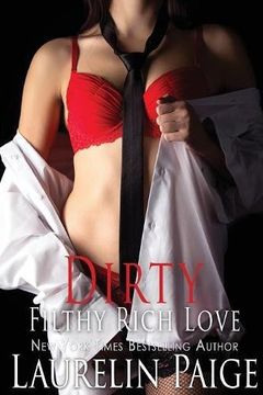 portada Dirty Filthy Rich Love (Dirty Duet)