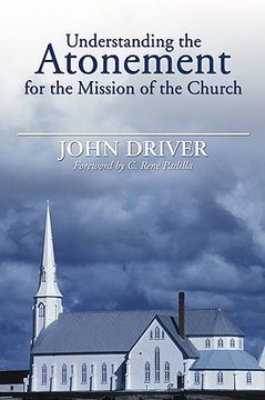 portada understanding the atonement for the mission of the church