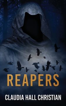 portada Reapers (en Inglés)