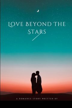 portada Love Beyond The Stars