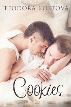 portada Cookies (en Inglés)
