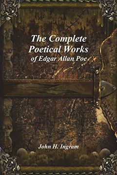 portada The Complete Poetical Works of Edgar Allan poe (en Inglés)