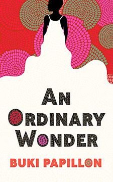 portada An Ordinary Wonder (en Inglés)