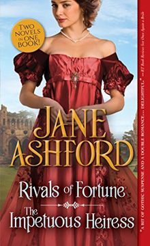 portada Rivals of Fortune / The Impetuous Heiress