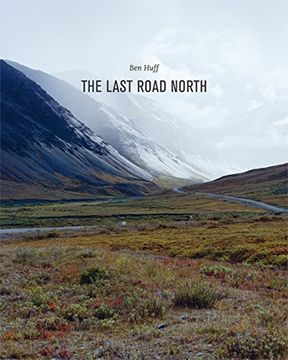portada The Last Road North (en Inglés)