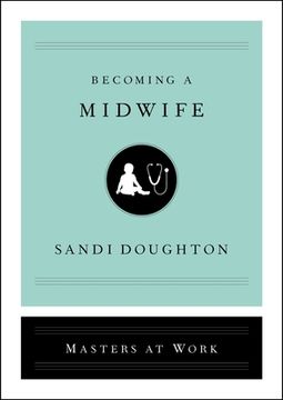 portada Becoming a Midwife (in English)