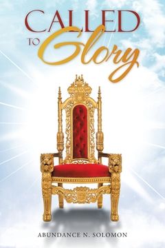 portada Called to Glory (en Inglés)