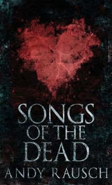 portada Songs of the Dead (en Inglés)