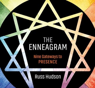 portada The Enneagram: Nine Gateways to Presence (Audiolibro) (en Inglés)