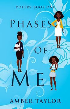 portada Phases of me (Poetry) (Volume 1) (in English)
