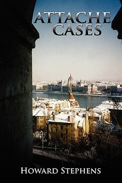 portada attache cases (in English)