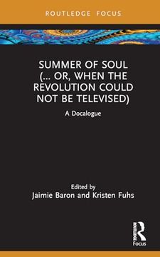 portada Summer of Soul (. Or, When the Revolution Could not be Televised) (Docalogue) (en Inglés)