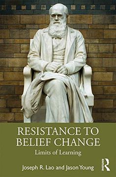 portada Resistance to Belief Change: Limits of Learning (en Inglés)