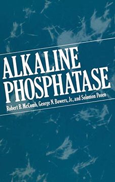 portada Alkaline Phosphatase (in English)