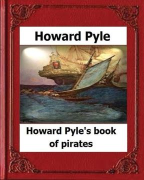portada Howard Pyle's Book of Pirates(1921)  by  Howard Pyle