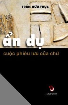 portada An Du Cuoc Phieu Luu Cua Chu (in Vietnamita)