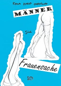 portada Männer Sind Frauensache (en Alemán)