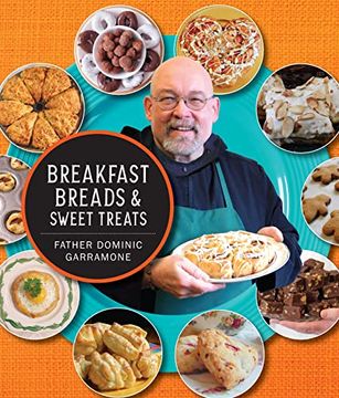 portada Breakfast Breads and Sweet Treats (en Inglés)