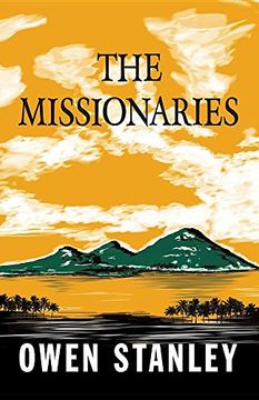 portada The Missionaries