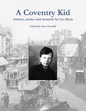 portada A Coventry kid (in English)