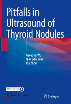 portada Pitfalls in Ultrasound of Thyroid Nodules