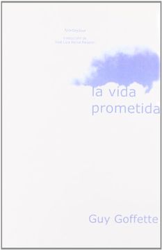 portada La Vida Prometida (in Spanish)